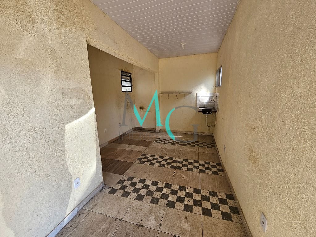 Loja-Salão, 12 m² - Foto 6