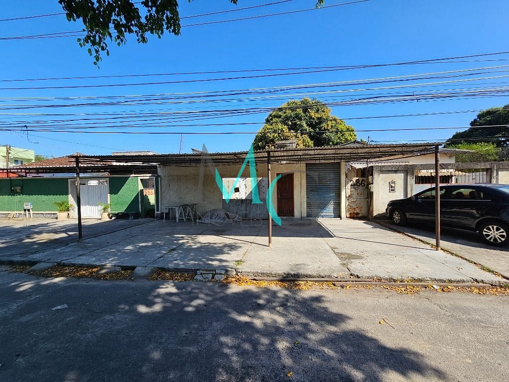 Loja-Salão, 12 m² - Foto 1