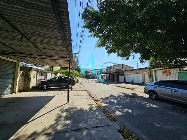 Loja com 40m², para alugar, no bairro Campo Grande em Rio de Janeiro