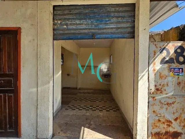 Loja com 40m², para alugar, no bairro Campo Grande em Rio de Janeiro
