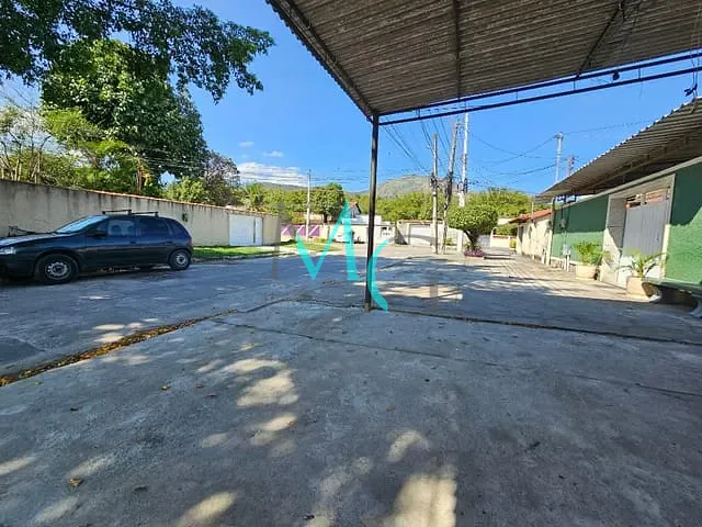 Loja com 40m², para alugar, no bairro Campo Grande em Rio de Janeiro