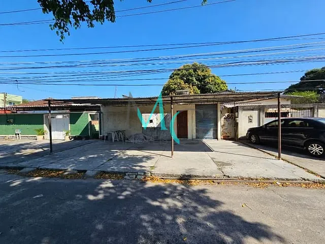 Loja com 40m², para alugar, no bairro Campo Grande em Rio de Janeiro
