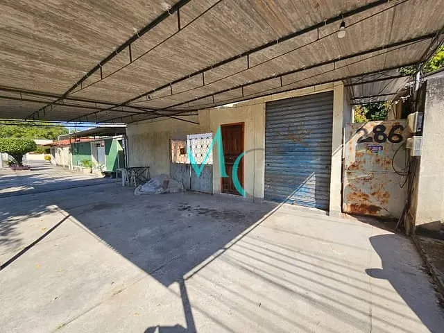 Loja com 40m², para alugar, no bairro Campo Grande em Rio de Janeiro