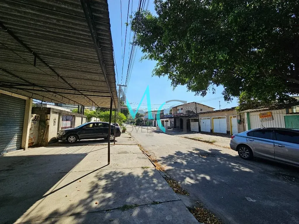 Loja-Salão, 12 m² - Foto 3