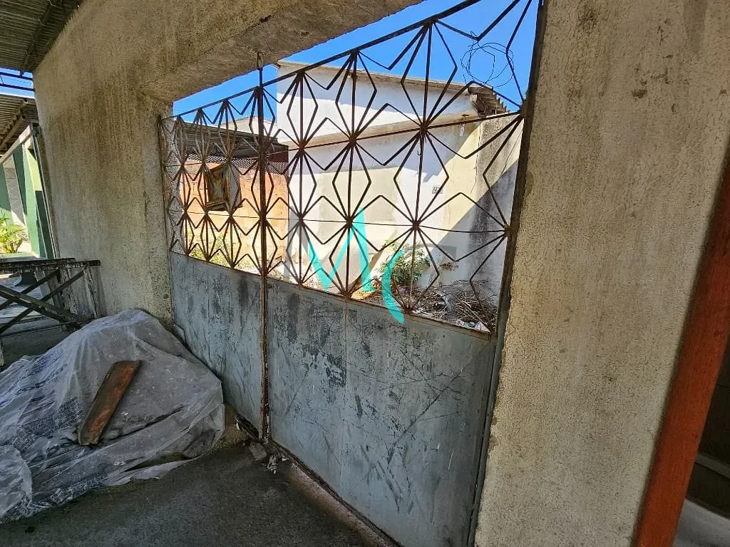 Loja-Salão, 12 m² - Foto 10
