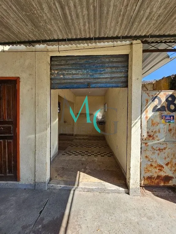 Loja-Salão, 12 m² - Foto 5