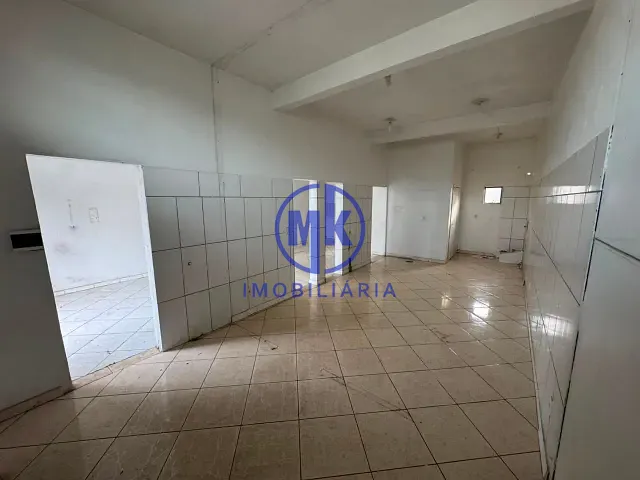 Loja para alugar, no bairro São Jerônimo em Gravataí