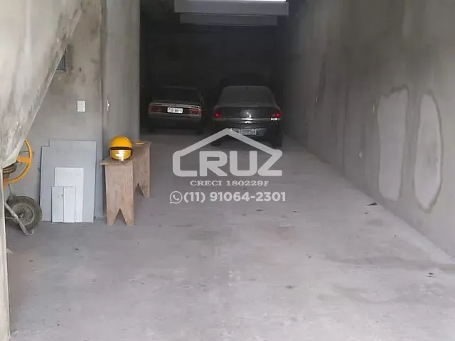 Loja com 125m², à venda ou para alugar, no bairro Serpa em Caieiras