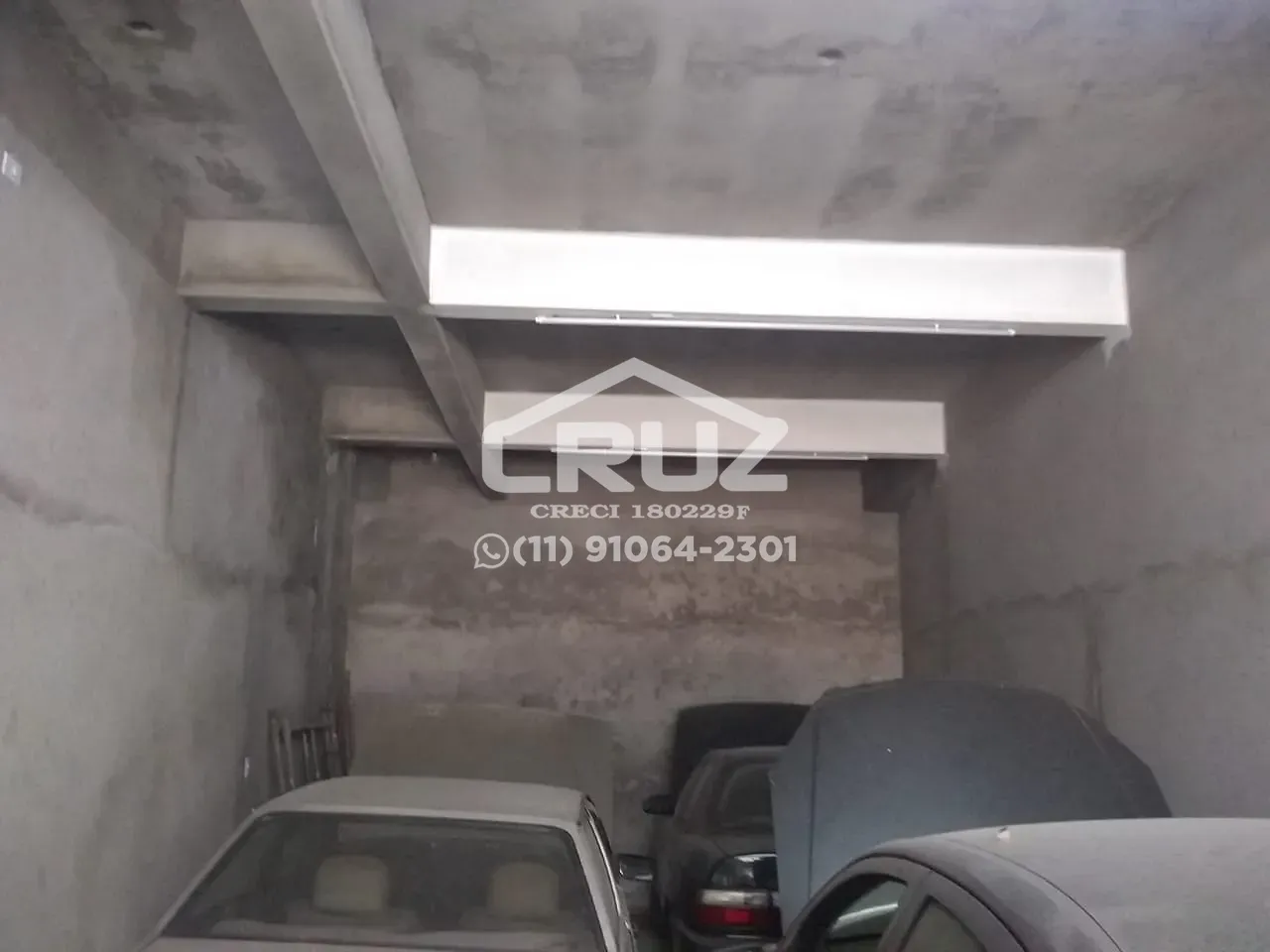 Loja-Salão, 150 m² - Foto 5