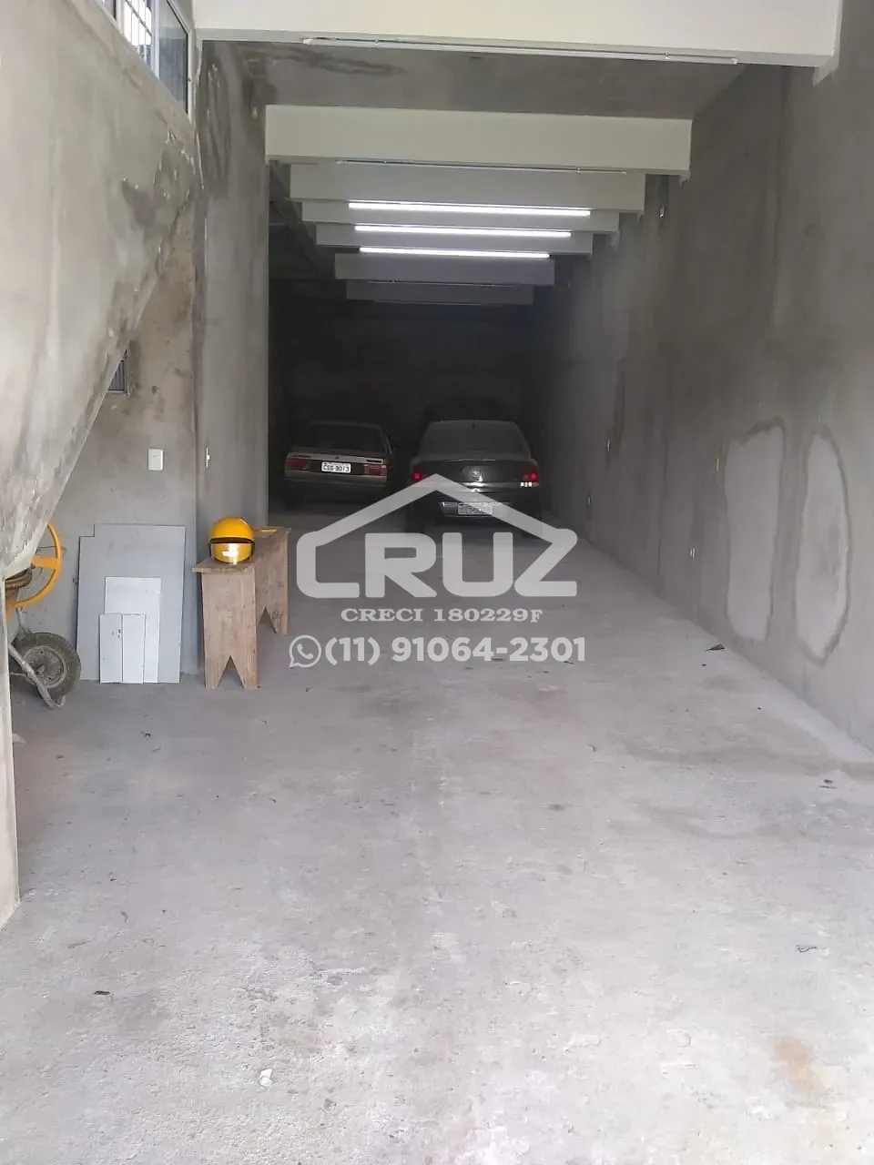 Loja-Salão, 150 m² - Foto 3