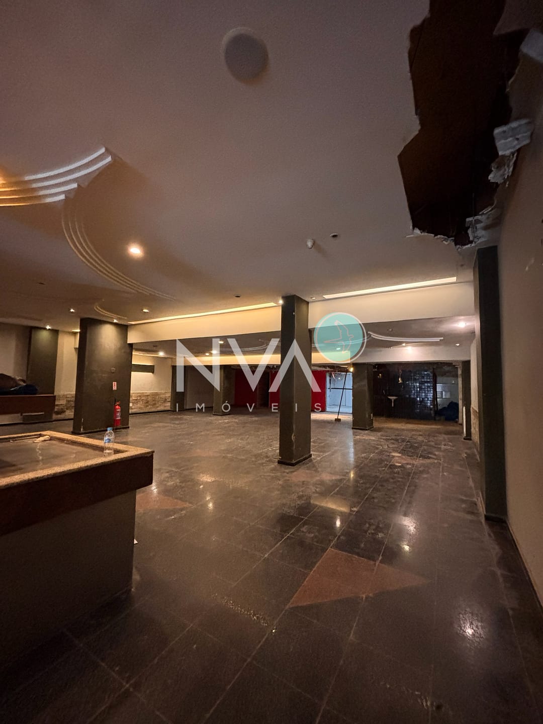 Loja-Salão, 420 m² - Foto 5