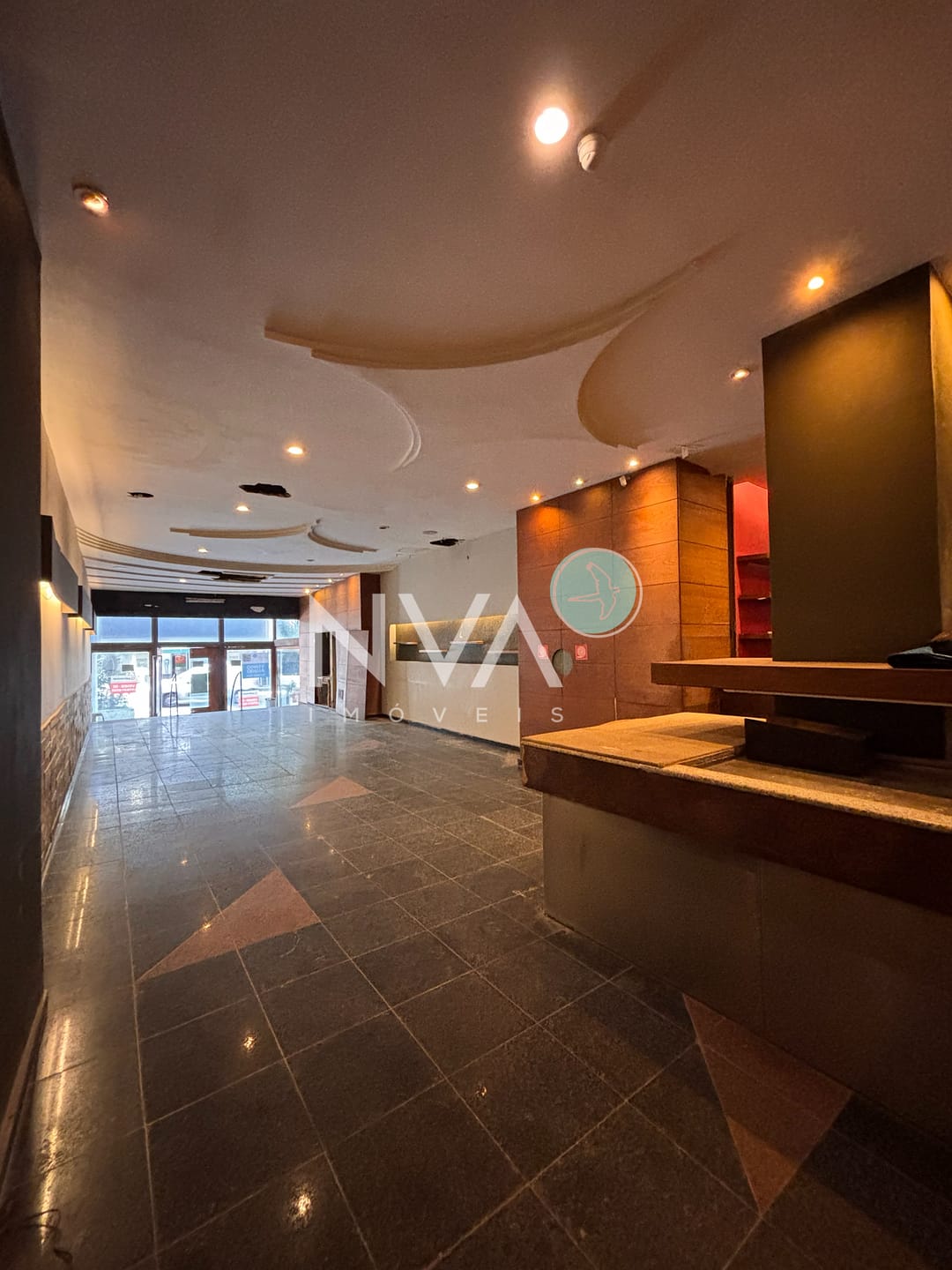 Loja-Salão, 420 m² - Foto 4