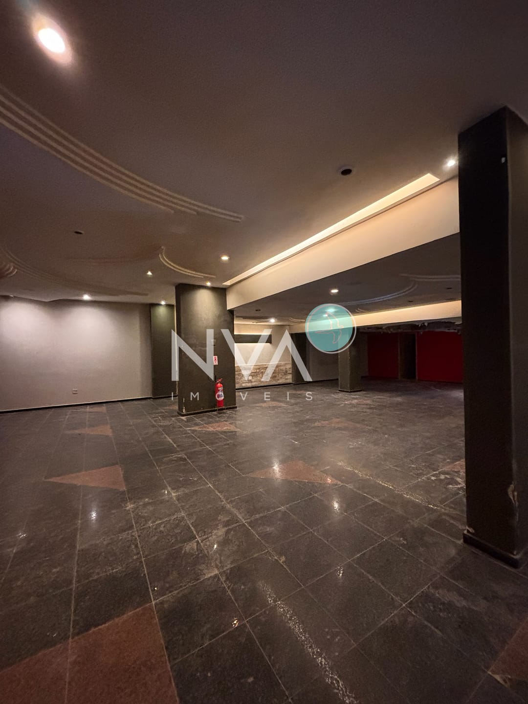 Loja-Salão, 420 m² - Foto 2