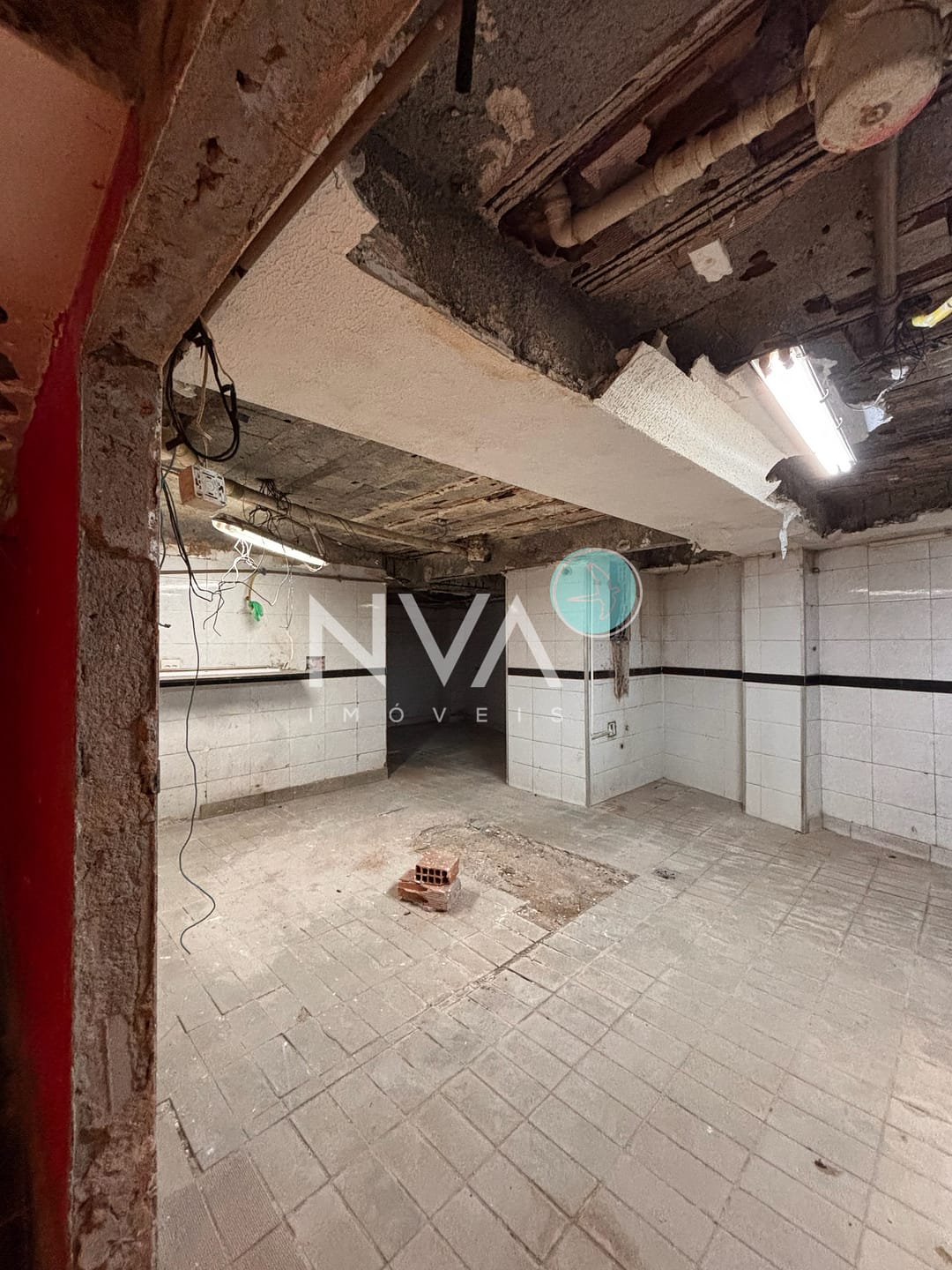 Loja-Salão, 420 m² - Foto 6