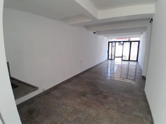 Foto do Loja - Loja para locação, CENTRO, Santa Bárbara D'Oeste, SP | Oeste Imóveis