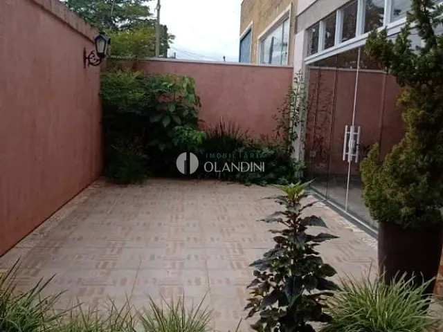 Loja com 300m², para alugar, no bairro Itamaraty em Artur Nogueira