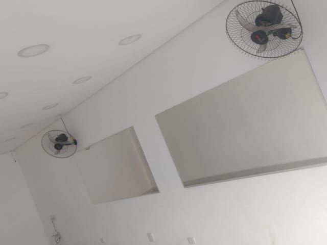 Foto do Loja - Loja para locação, Vila Polopoli, São Paulo, SP | Pecoraro Imóveis