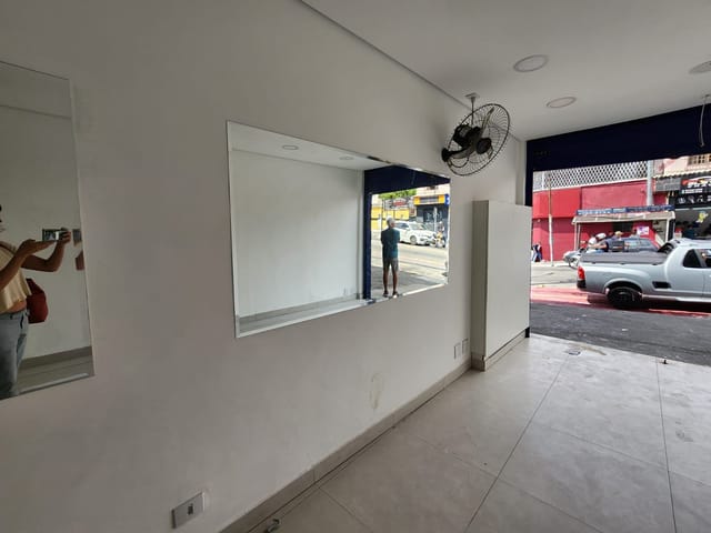 Foto do Loja - Loja para locação, Vila Polopoli, São Paulo, SP | Pecoraro Imóveis