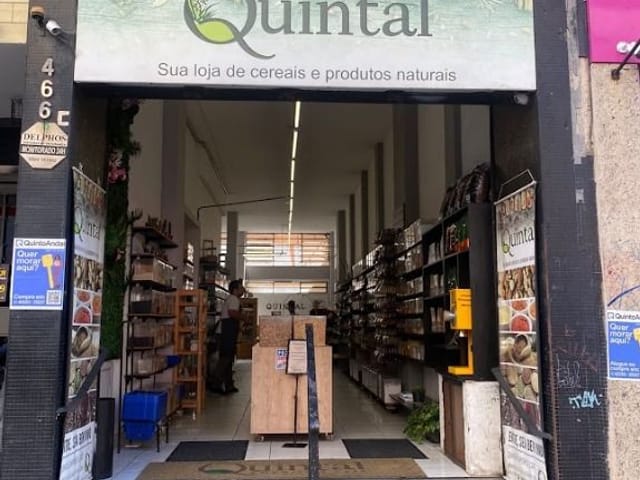 Foto do Loja - Imóvel à venda, 135m² área total - Jardim Bela Vista (Zona Norte) - São Paulo/SP | Petrucci Administracao De Imoveis Ltda