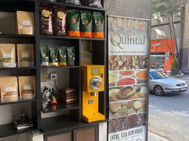 Foto do Loja - Imóvel à venda, 135m² área total - Jardim Bela Vista (Zona Norte) - São Paulo/SP | Petrucci Administracao De Imoveis Ltda