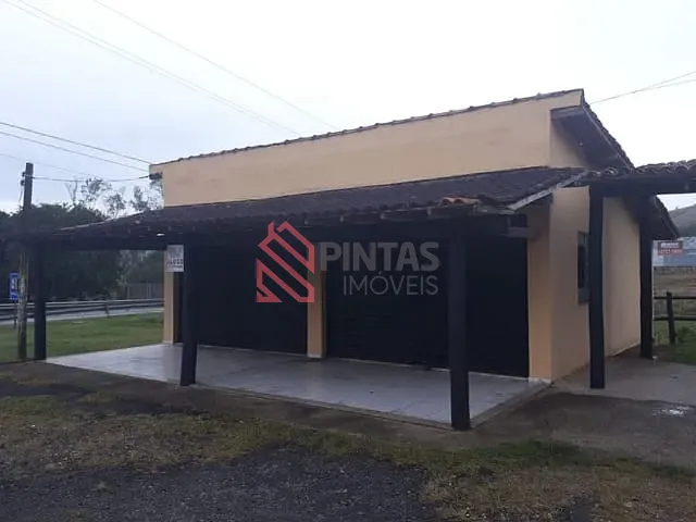 Loja para alugar, no bairro Via Lagos em Rio Bonito