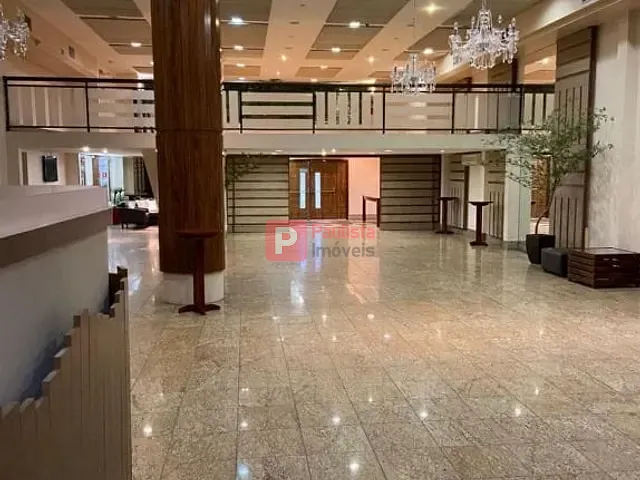 Loja com 440m², para alugar, no bairro Brooklin em São Paulo