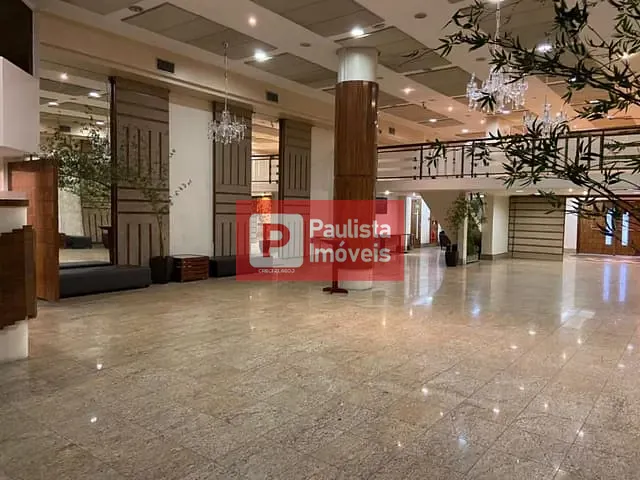 Loja com 440m², para alugar, no bairro Brooklin em São Paulo