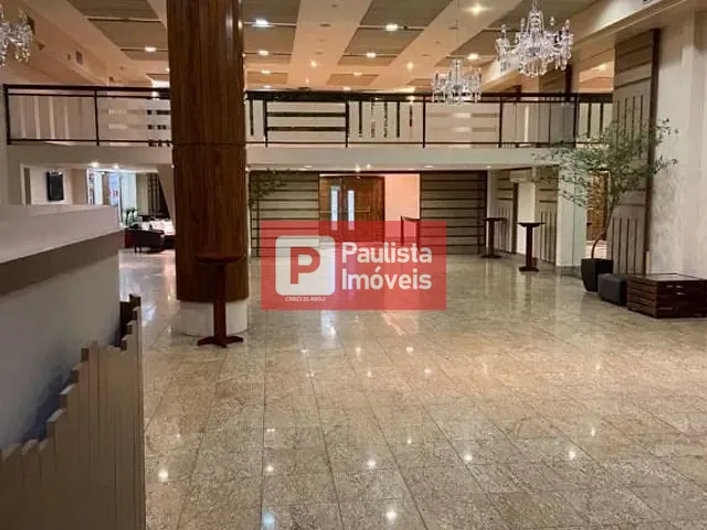 Loja com 440m², para alugar, no bairro Brooklin em São Paulo