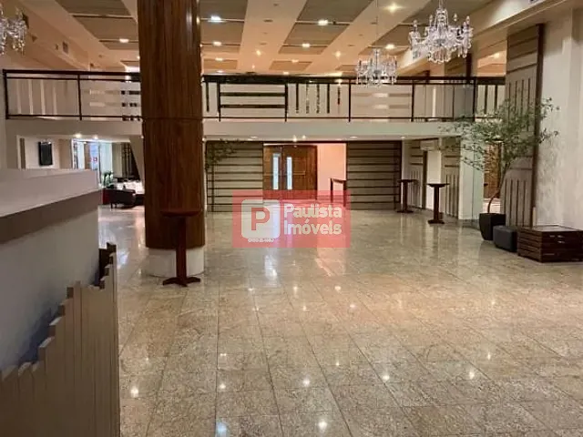 Loja com 440m², para alugar, no bairro Brooklin em São Paulo