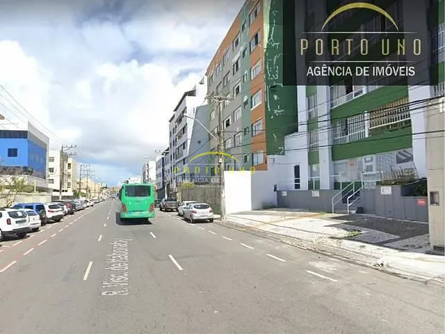 Loja com 72m², para alugar, no bairro Amaralina em Salvador