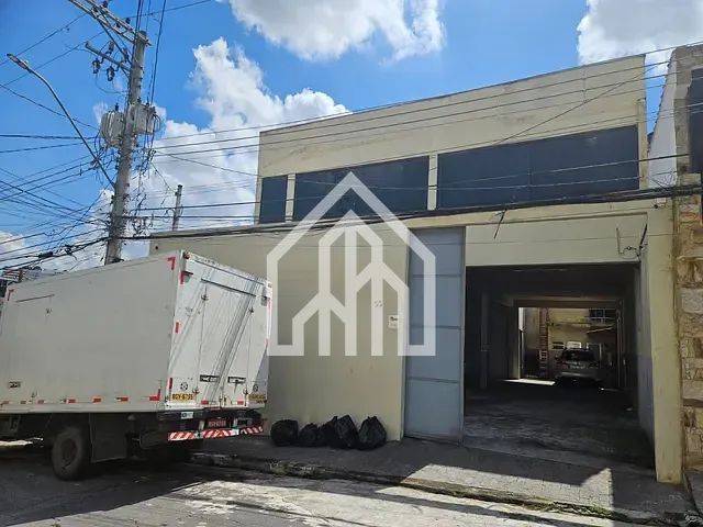 Loja para alugar, no bairro Vila Itapoan em Guarulhos