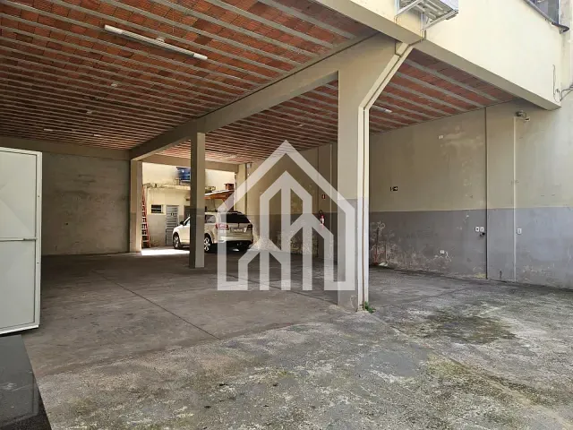 Loja para alugar, no bairro Vila Itapoan em Guarulhos