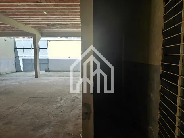 Loja para alugar, no bairro Vila Itapoan em Guarulhos