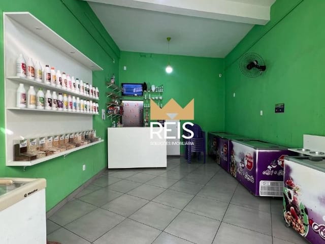 Loja com 53m², à venda, no bairro Senador Vasconcelos em Rio de Janeiro