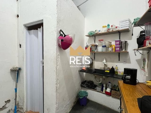 Loja com 53m², à venda, no bairro Senador Vasconcelos em Rio de Janeiro
