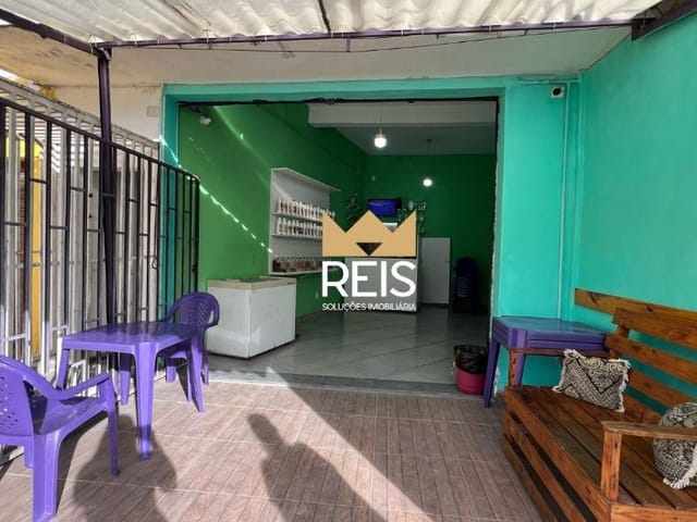Loja com 53m², à venda, no bairro Senador Vasconcelos em Rio de Janeiro
