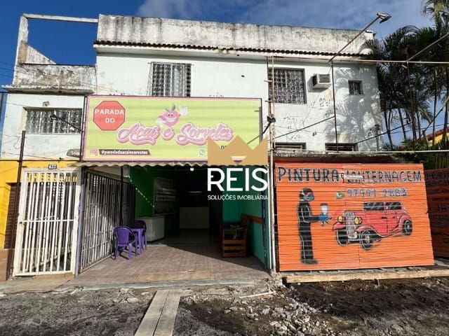 Loja com 53m², à venda, no bairro Senador Vasconcelos em Rio de Janeiro