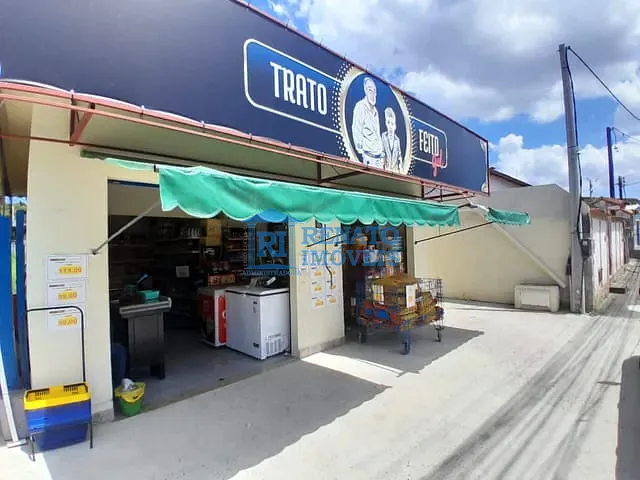 Loja para alugar, no bairro Araçatiba em Maricá
