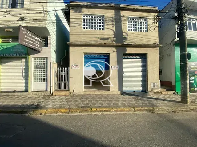 Loja com 35m², para alugar, no bairro Centro em Registro