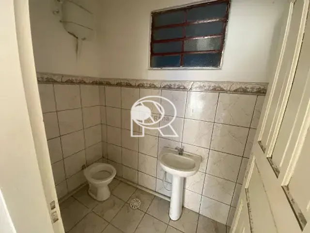 Loja com 35m², para alugar, no bairro Centro em Registro