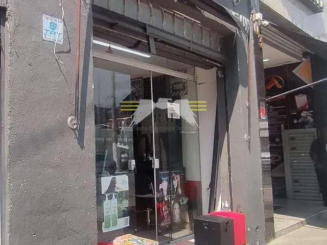 Loja com 60m², à venda, no bairro Brás em São Paulo