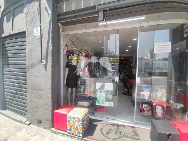 Loja com 60m², à venda, no bairro Brás em São Paulo