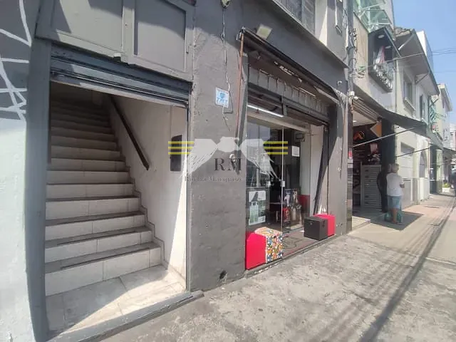 Loja com 60m², à venda, no bairro Brás em São Paulo