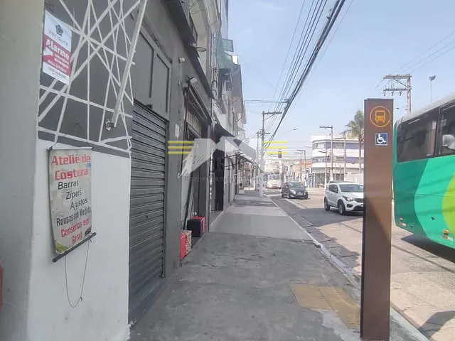 Loja com 60m², à venda, no bairro Brás em São Paulo