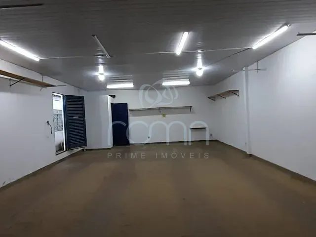 Loja à venda, no bairro Jardim Alto Alegre em São José do Rio Preto