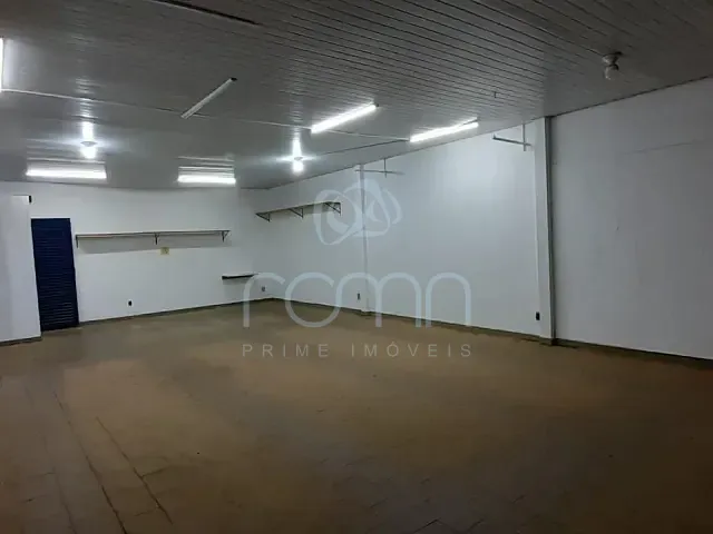 Loja à venda, no bairro Jardim Alto Alegre em São José do Rio Preto
