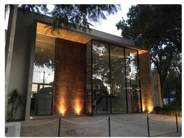 Foto do Loja - Ponto Comercial Excelente localização | RUSSI IMÓVEIS