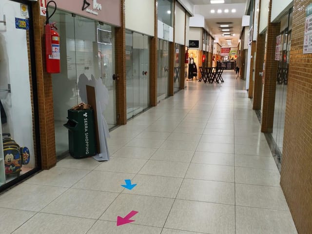 Loja à venda, no bairro Centro em Petrópolis