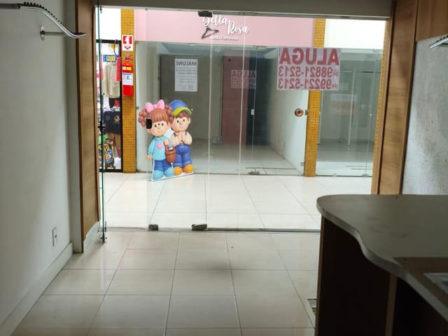 Loja à venda, no bairro Centro em Petrópolis