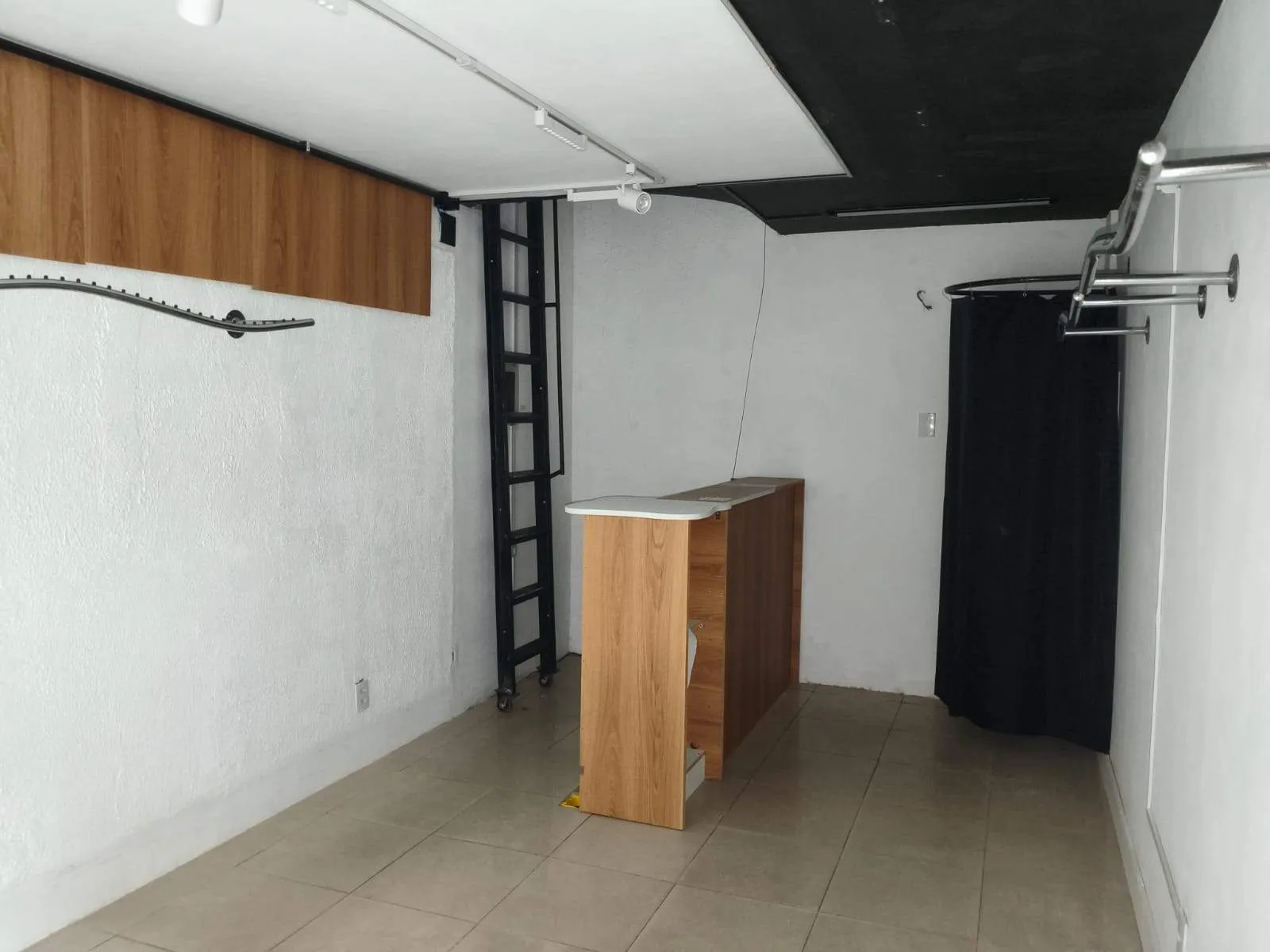 Loja-Salão, 30 m² - Foto 7